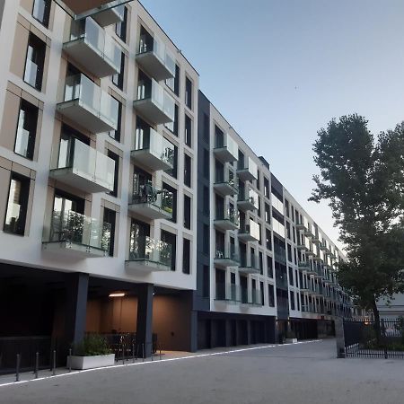 Lesne Ukojenie W Lodzi - Forest Soothing Apartment Eksteriør bilde