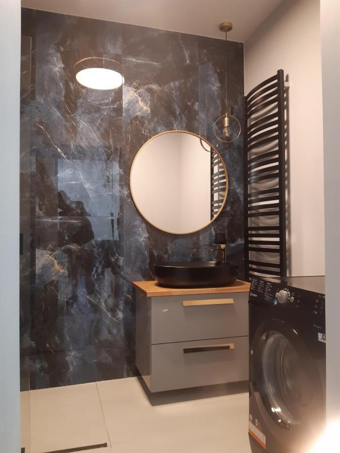 Lesne Ukojenie W Lodzi - Forest Soothing Apartment Eksteriør bilde