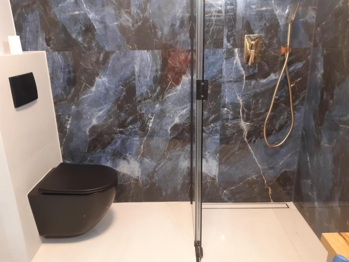 Lesne Ukojenie W Lodzi - Forest Soothing Apartment Eksteriør bilde