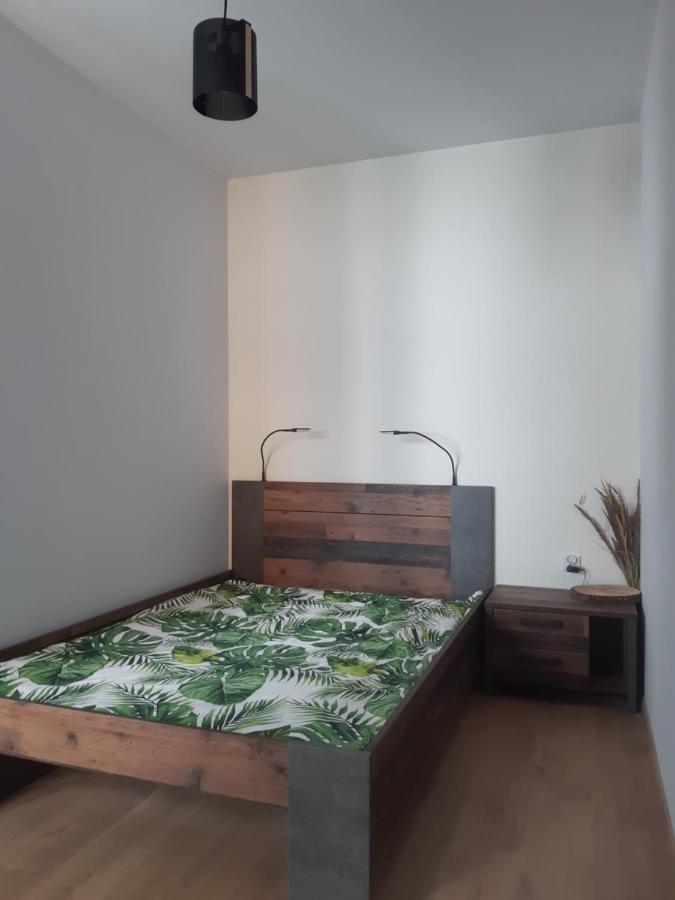 Lesne Ukojenie W Lodzi - Forest Soothing Apartment Eksteriør bilde